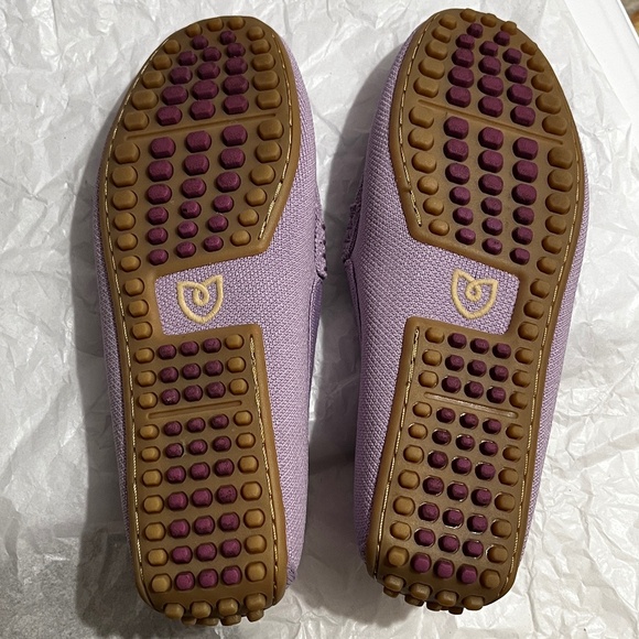 Great condition! Rothy's Soft Orchid women's driver - Sz 7.5 - Picture 9 of 9